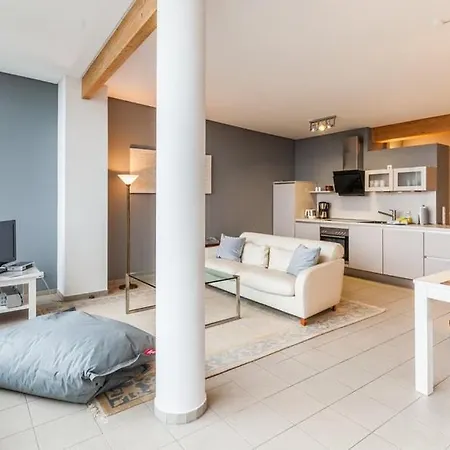 Nr 18 Penthouse Strandkorb Schönhagen