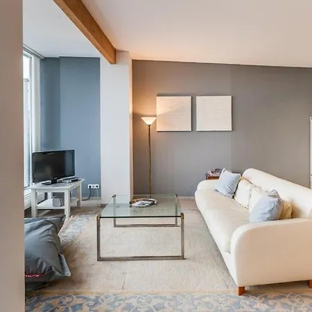 아파트 Nr 18 Penthouse Strandkorb Schönhagen